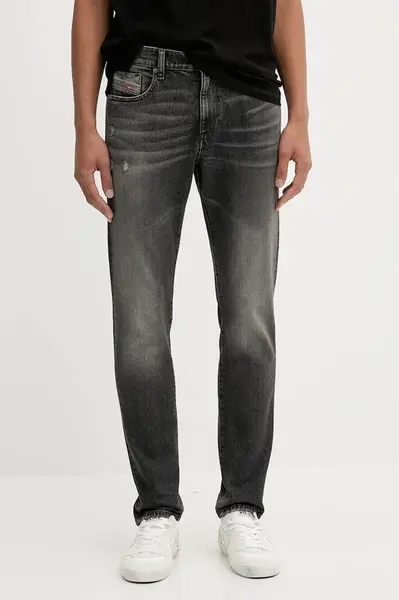 Rifle Diesel 2019 D-STRUKT L.32