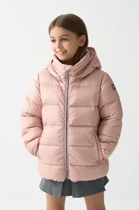 Detská páperová bunda Colmar DELUXE
