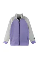 Detská fleecová mikina Reima Neulomus