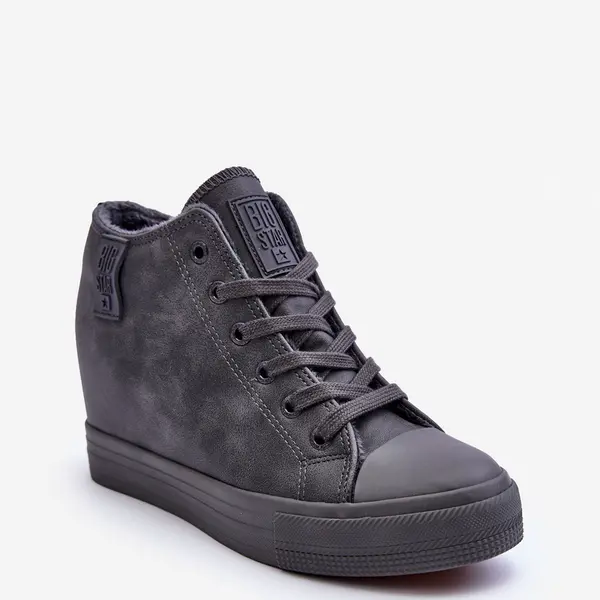 Dámske tenisky BIG STAR SHOES