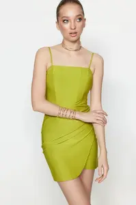 Dámske šaty Trendyol