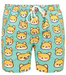 Mr. GUGU & Miss GO Man's Swimwear ST1775