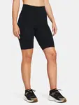 Čierne športové kraťasy Under Armour Meridian 10in Short