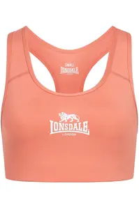 Lonsdale Women's sports bra