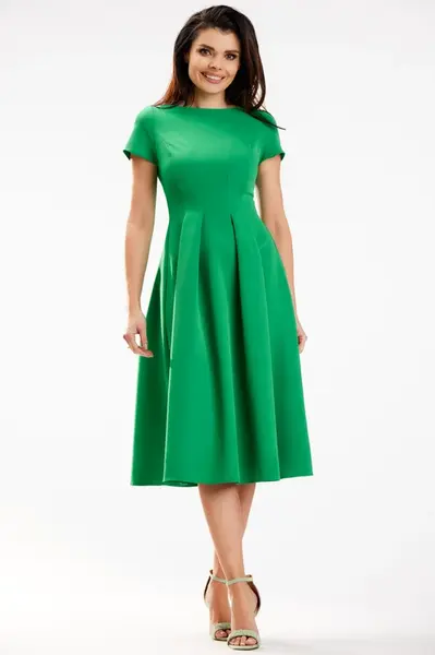 Dámske šaty Awama A569