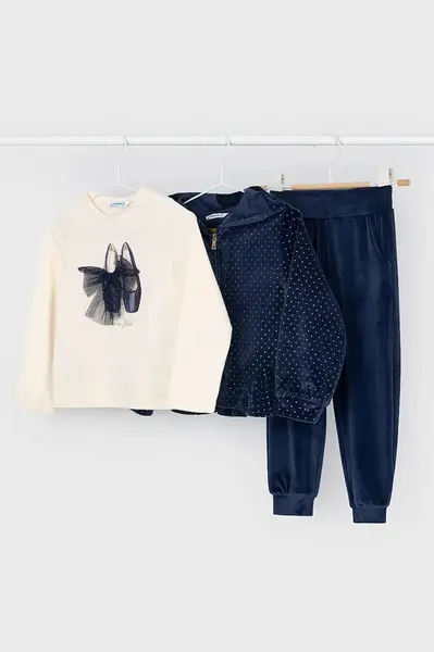 Detská tepláková súprava Mayoral