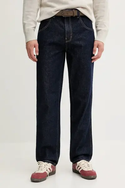 Rifle Dickies Houston Denim Rinsed