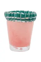 Dekoratívna váza House Doctor HDKupla 9,5 cm