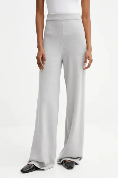 Vlnené tepláky MM by Max Mara  HAMBURG