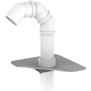 Prestup pre káble TOPWET TWP 50 PVC