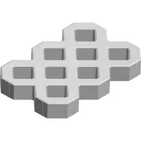 Dlažba zatrávňovacia Stadreko ZD