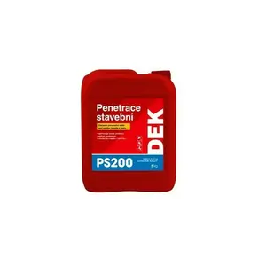 Penetráciaakrylátová DEK PS200 5 kg