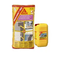 Stierka hydroizolačná Sika Sikalastic-152 33 kg