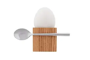 Cube - Stojanček na vajíčko - Clap Design