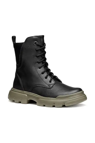 Dětské workery Geox JUNETTE