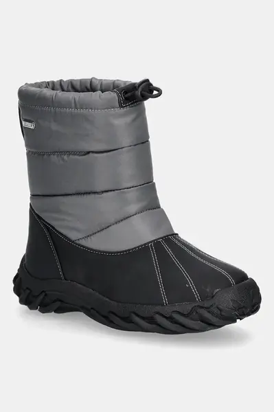 Dětské sněhule Emu Australia Eaglet Lo šedá barva, K13254