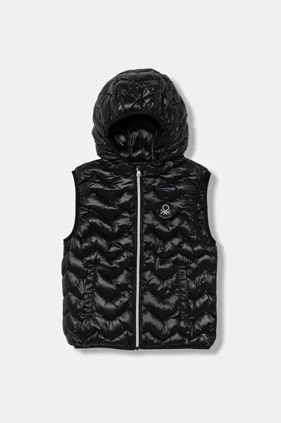 Detská vesta United Colors of Benetton