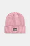 Detská čiapka Puma CLASSIC Low Crown Beanie Jr