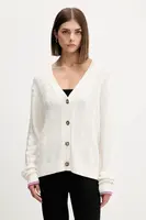 Bavlnený kardigán Tommy Jeans