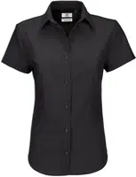BK04•B&C OXFORD SSL /WOMEN
