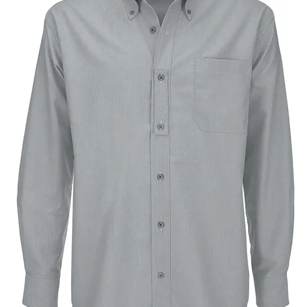 BK01•B&C OXFORD LSL /MEN