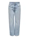 ONLY Džínsy 'ONLELLA'  modrá denim