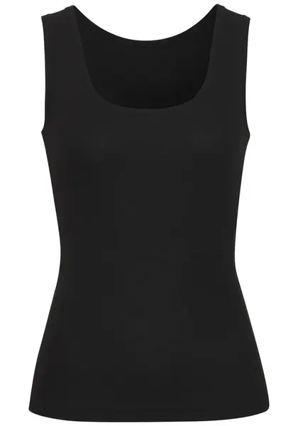 Copenhagen Studios Top  čierna