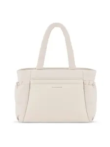 Kapten & Son Shopper 'Hellvi Medium'  béžová