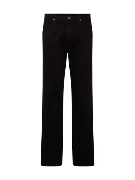 WRANGLER Džínsy '13MWZ'  čierna