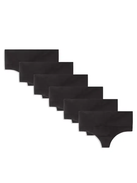 Gisela Tangá ' 6 '  čierna