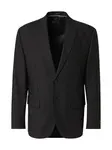 JACK & JONES Sako 'JPRTHEO'  čierna