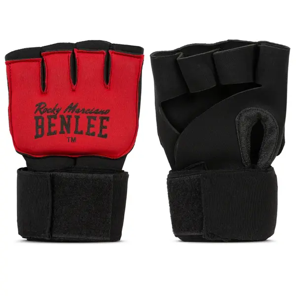 Lonsdale Neoprene gel gloves (1 pair)
