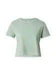 GAP Tričko  pastelovo zelená
