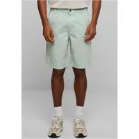 Pánské kraťasy Organic Skater Chino - mint