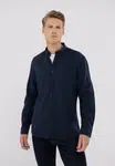 Volcano Man's Shirt K-Diogo Navy Blue