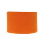 AGBO Children's winter tube scarf orange Smerf