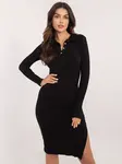 Dress-RV-SK-9956.45-black