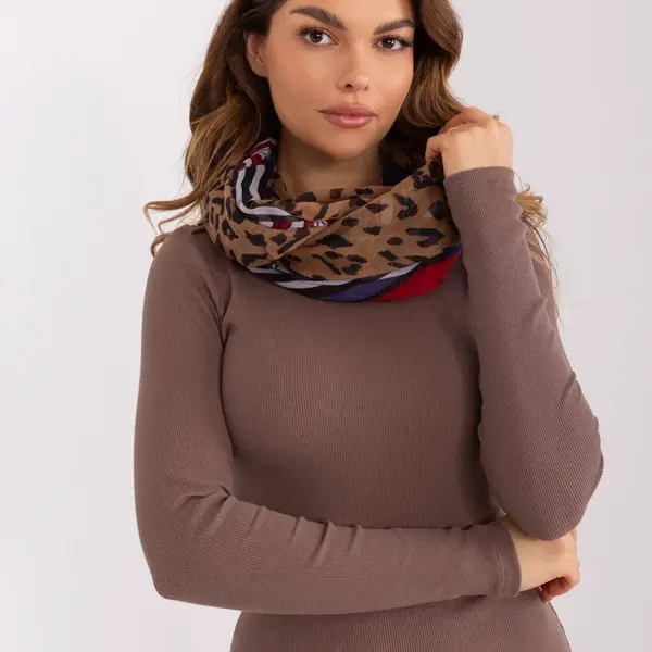 Snood-AT-KM-S-6121-red