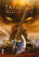 Trpaslíci (Defekt) - Markus Heitz