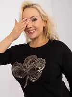 Blouse-RV-BZ-9191.78-black