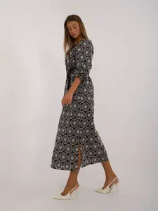 Dress-LK-SK-509748.91-black