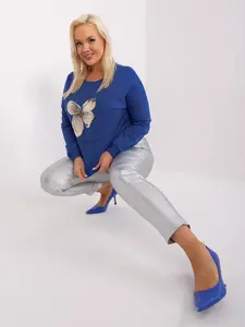 Blouse-RV-BZ-9170.34-Cobalt