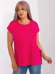 Blouse-RV-BZ-8850.98-fuchsia