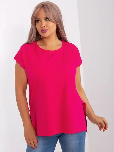 Blouse-RV-BZ-8850.98-fuchsia