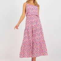 Dress-D73771R30313B-pink