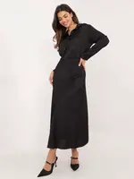 Skirt-DHJ-SD-19293.67-black