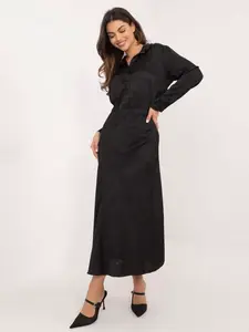 Skirt-DHJ-SD-19293.67-black