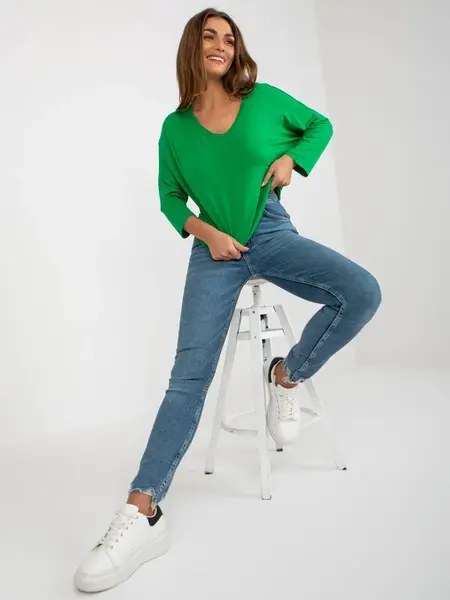 Blouse-RV-BZ-7663.05-green