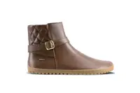 Barefoot boty Be Lenka Diva - Dark Brown