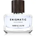 Miraculum Enigmatic parfumovaná voda pre mužov 50 ml